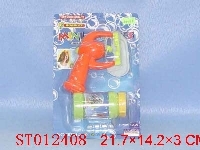 ST012408 - 电动吹泡泡
