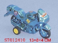 ST012410 - MOTOR