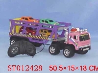 ST012428 - TRACTOR