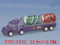 ST012432 - 惯性拖头车