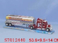 ST012440 - 惯性油罐车