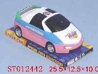 ST012442 - 惯性赛车