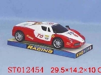 ST012454 - INERTIA FERRARI