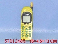 ST012485 - CELLPHONE WITH SOUND AND LIGHTS