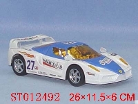 ST012492 - 惯性车