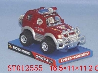 ST012555 - 惯性小警车