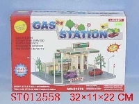 ST012558 - GAS STATION