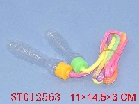 ST012563 - SKIPPING ROPE