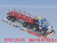 ST012576 - 惯性运输车