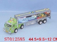 ST012585 - 奥克货柜惯性车