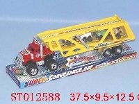 ST012588 - 惯性拖卡运车