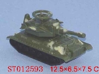 ST012593 - PULL BACK TANK