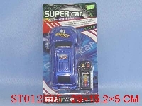ST012595 - L/C JEEP