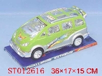 ST012616 - FRICTION CAR