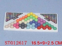 ST012617 - 游戏珠盘