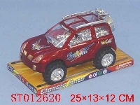 ST012620 - FRICTION CAR