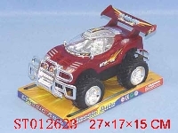 ST012623 - FRICTION CAR