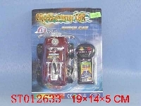 ST012633 - L/C CAR