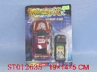 ST012635 - L/C RACER
