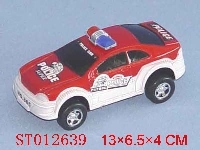 ST012639 - 惯性警车