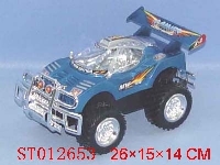 ST012653 - FRICTION CAR