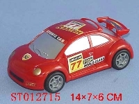 ST012715 - 二款惯性车