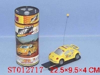 ST012717 - 四通遥控车