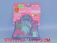ST012723 - 明盒饰品