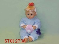 ST012736 - DOLL
