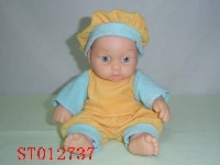 ST012737 - SITTING DARLING