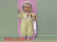 ST012751 - DOLL