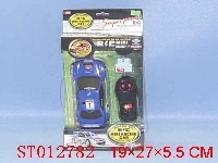 ST012782 - offroad car