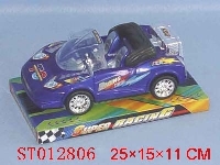 ST012806 - OPEN ROADSTER