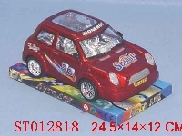 ST012818 - BUSINESS CAR