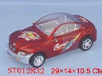 ST012832 - 宝马惯性车