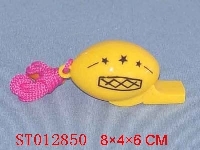 ST012850 - BALL CHIRP