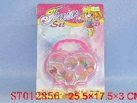 ST012856 - COLOR BEAD  BOX