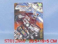 ST012860 - L/C MOTORCYCLE