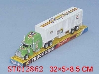 ST012862 - 惯性货柜车