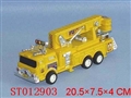 ST012903 - construction truck
