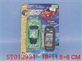 ST012934 - L/C CAR