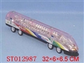 ST012987 - SPEED TRAIN