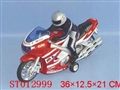 ST012999 - SPRAY-PAINT MOTO CAR