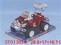 ST013010 - MILITARY MOTOR