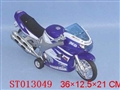 ST013049 - MOTORCYCLE
