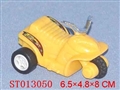 ST013050 - MOCORCYCLE