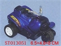 ST013051 - MOTORCYCLE