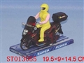 ST013055 - MOTORCYCLE