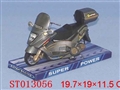 ST013056 - MOTORCYCLE