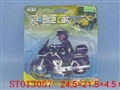 ST013057 - MOTORCYCLE